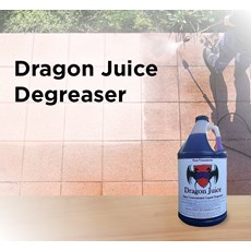 Dragon Juice Degreaser