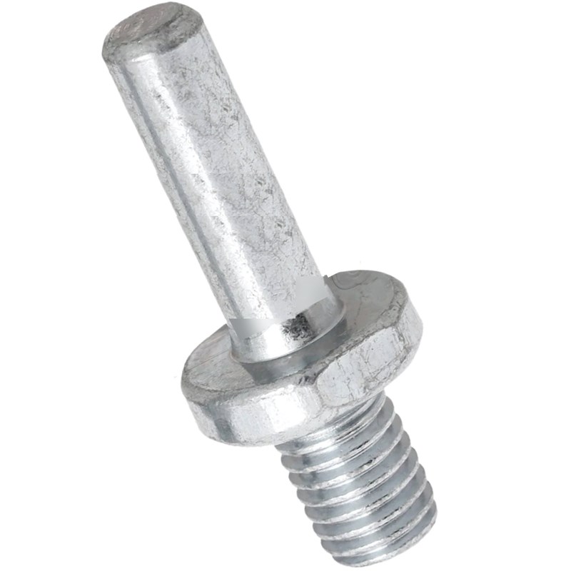 Drill Adapter M10 Thread for Pad Adapter