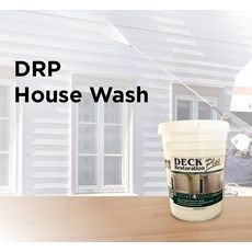 House Wash - DRP