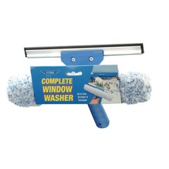 Ettore Complete Window Washing Tool
