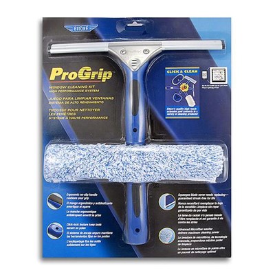 ProGrip Window Cleaning Kit