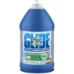 Glide Window Cleaning Soap Gallon - EBC
