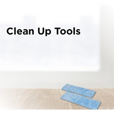 Clean Up Tools