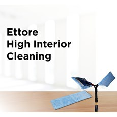 Ettore High Interior Cleaning