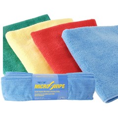 Ettore MicroSwipe Microfiber Towel 