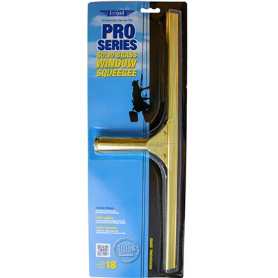 Pro+ Squeegee Complete 18in Ettore