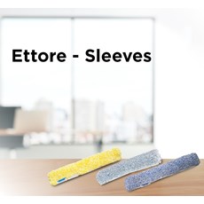 Ettore - Sleeves