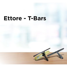 Ettore - T-Bars