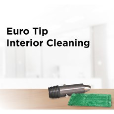 Euro Tip Interior Cleaning