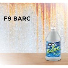Rust Remover - F9 BARC