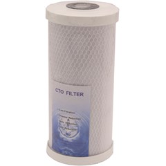 ProTool Carbon 4.5 inch x 10 inch  Water Filter Cartridge