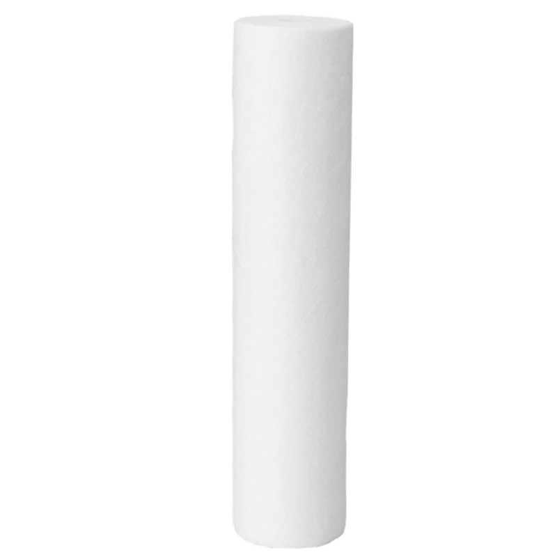 ProTool Sediment Filter 4.5in x 20in Spun Poly