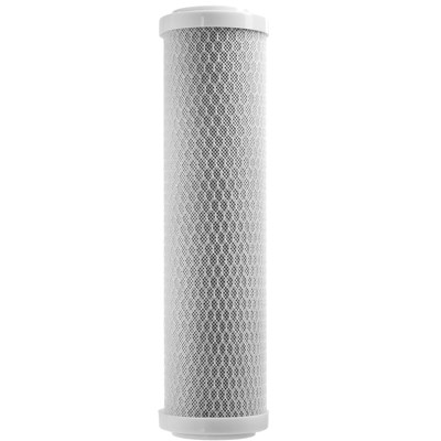 Carbon Filter 4.5in x 20in 5 micron