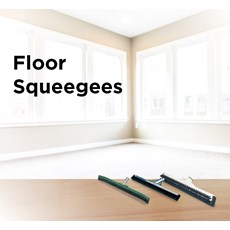 Floor Squeegees 