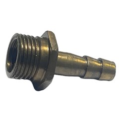 ProTool GH Male 3/8in Hose Barb