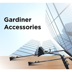 Gardiner WFP Accessories