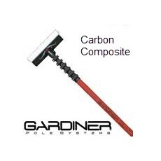 Carbon Composite Poles