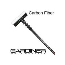Carbon Fiber Poles
