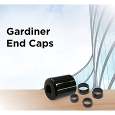 Gardiner End Caps