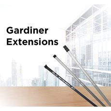 Gardiner Extensions