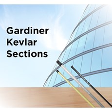 Gardiner Kevlar Sections