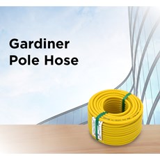 Gardiner Pole Hose