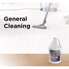 General Cleaning