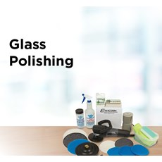 Glass Polishing