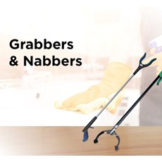 Grabbers & Nabbers