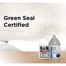 Green Seal Certified