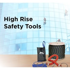 High Rise Safety Tools