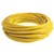 Hose 3/8in 200ft Yellow w/GH fittings 