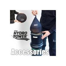 HydroPower Filters, Parts