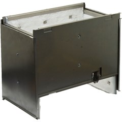 Complete Chamber Assembly, 400,000 BTU