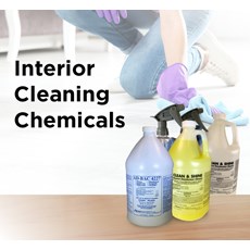 Interior Chemicals