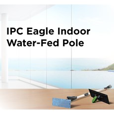 IPC Eagle Indoor Water Fed Pole