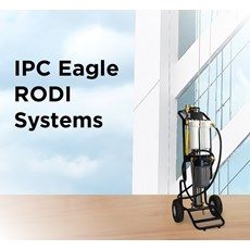 RODI IPC Eagle Pure Water