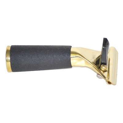 Ettore Handle Master with Rubber Grip Image 1
