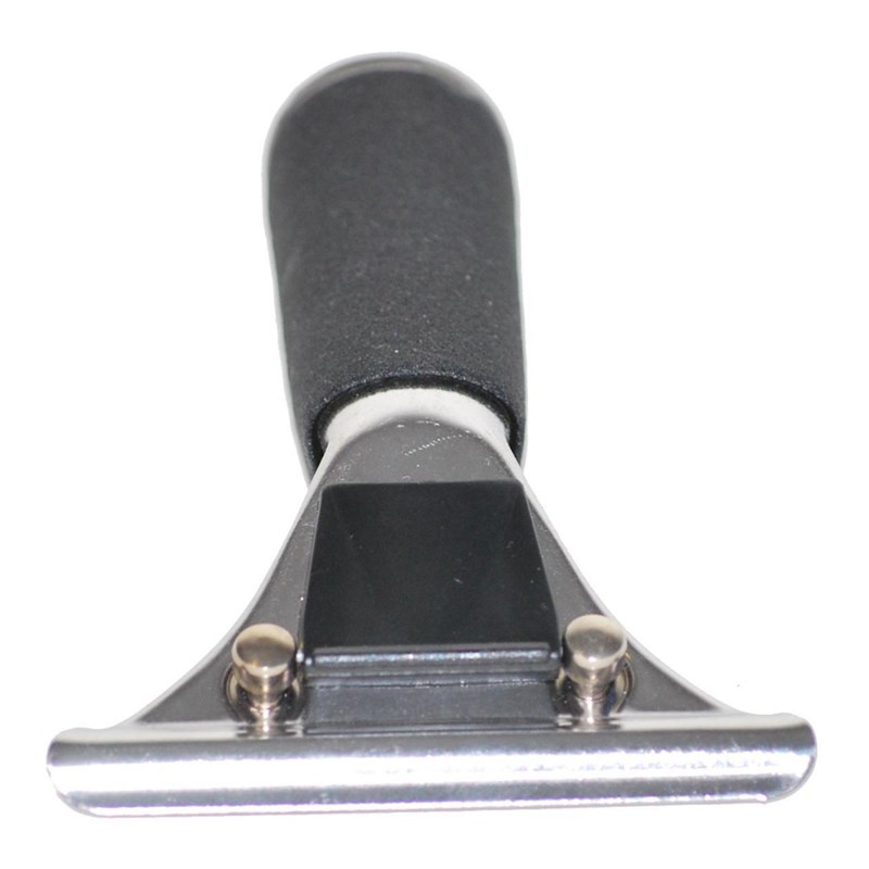 Ettore Handle Master with Rubber Grip Image 5
