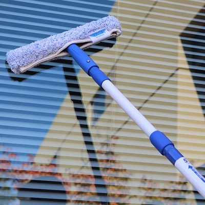 Professional Window Cleaning Kit w/soap Image 9