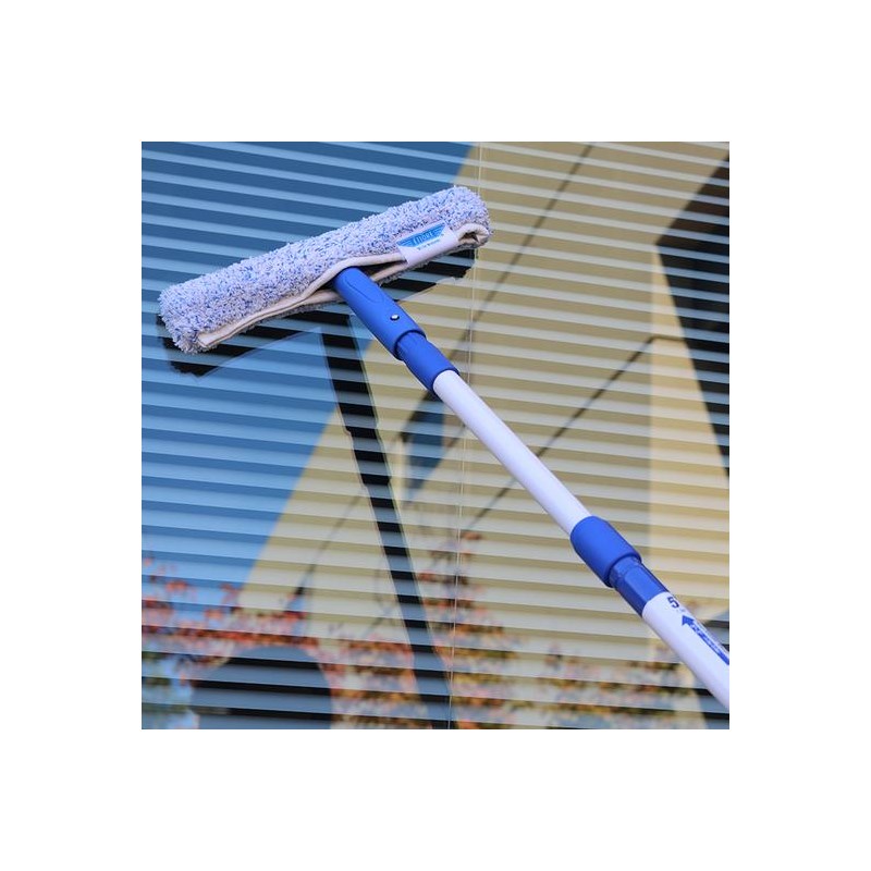 Professional Window Cleaning Kit w/soap Image 9