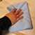 MicroSwipe Towel 16x20 Ettore Image 2