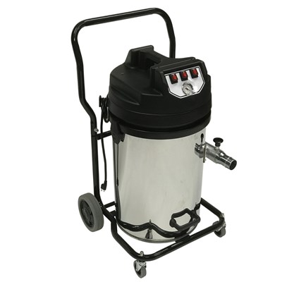 Vacuum Wet/Dry 3 Motor (no hose) Image 1