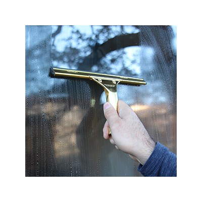 Ettore ProSeries 12 In. Rubber Squeegee - Anderson Lumber