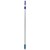 Pole 4ft fixed ACME tip Ettore Image 1