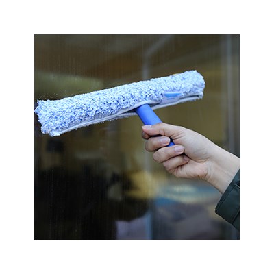 Ettore Professional Window Cleaning Kit
