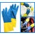 Neoprene/Latex Chem Resistant Gloves Image 2
