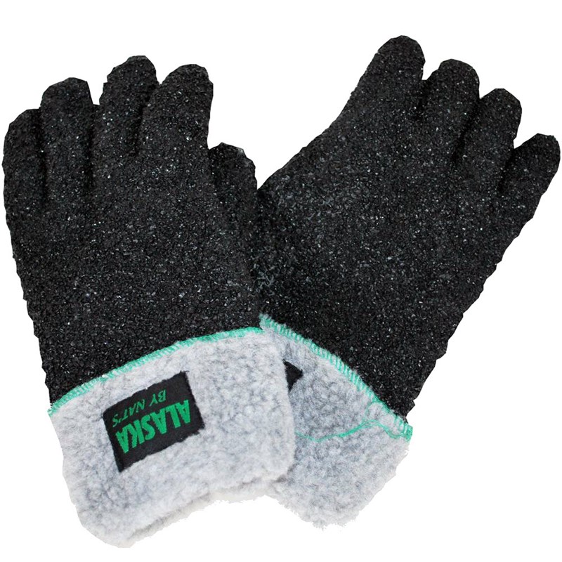 Alaska Cold Weather Gloves  Image 3