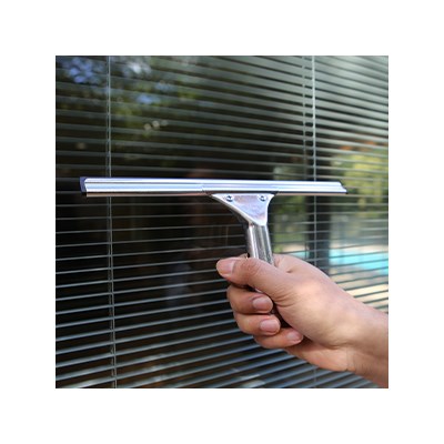 Kit Prof.Window Cln w/Nylon Case Ettore (12-103): Window Cleaning Kits