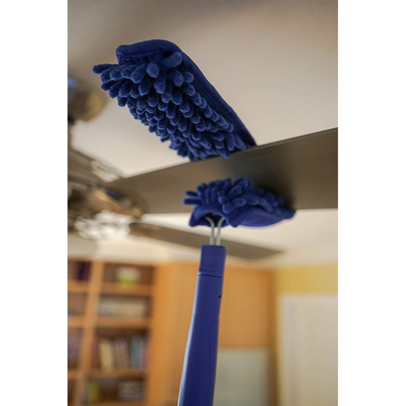 Microswipe Ceiling Fan Duster Image 1